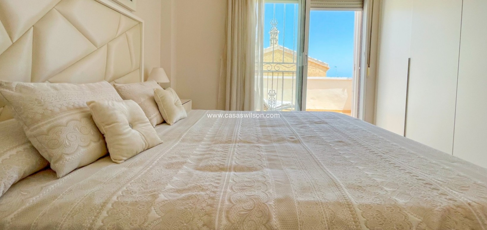Venta - Adosado - Orihuela Costa - Punta Prima