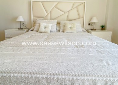 Venta - Adosado - Orihuela Costa - Punta Prima