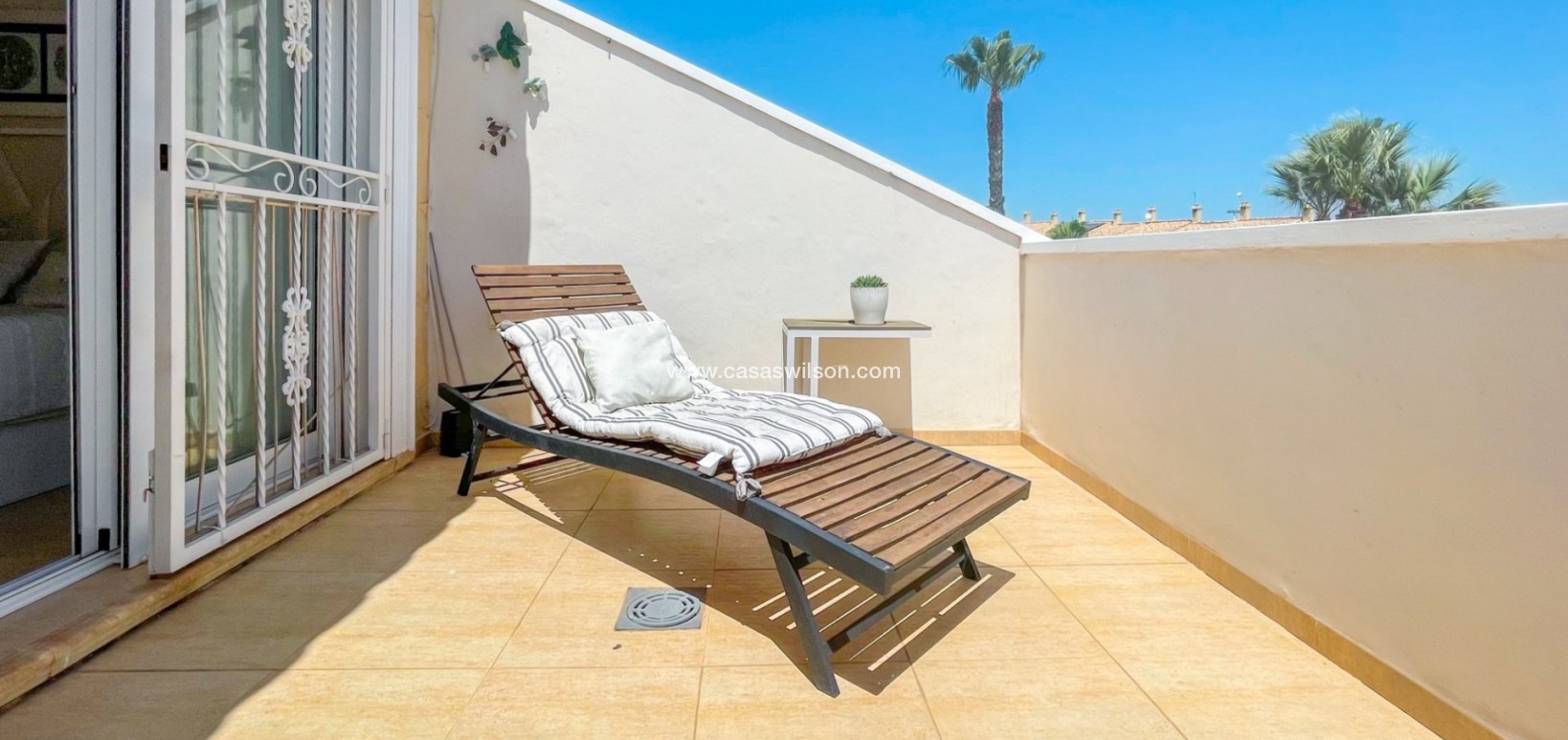 Venta - Adosado - Orihuela Costa - Punta Prima