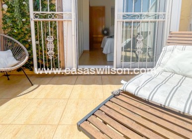 Venta - Adosado - Orihuela Costa - Punta Prima