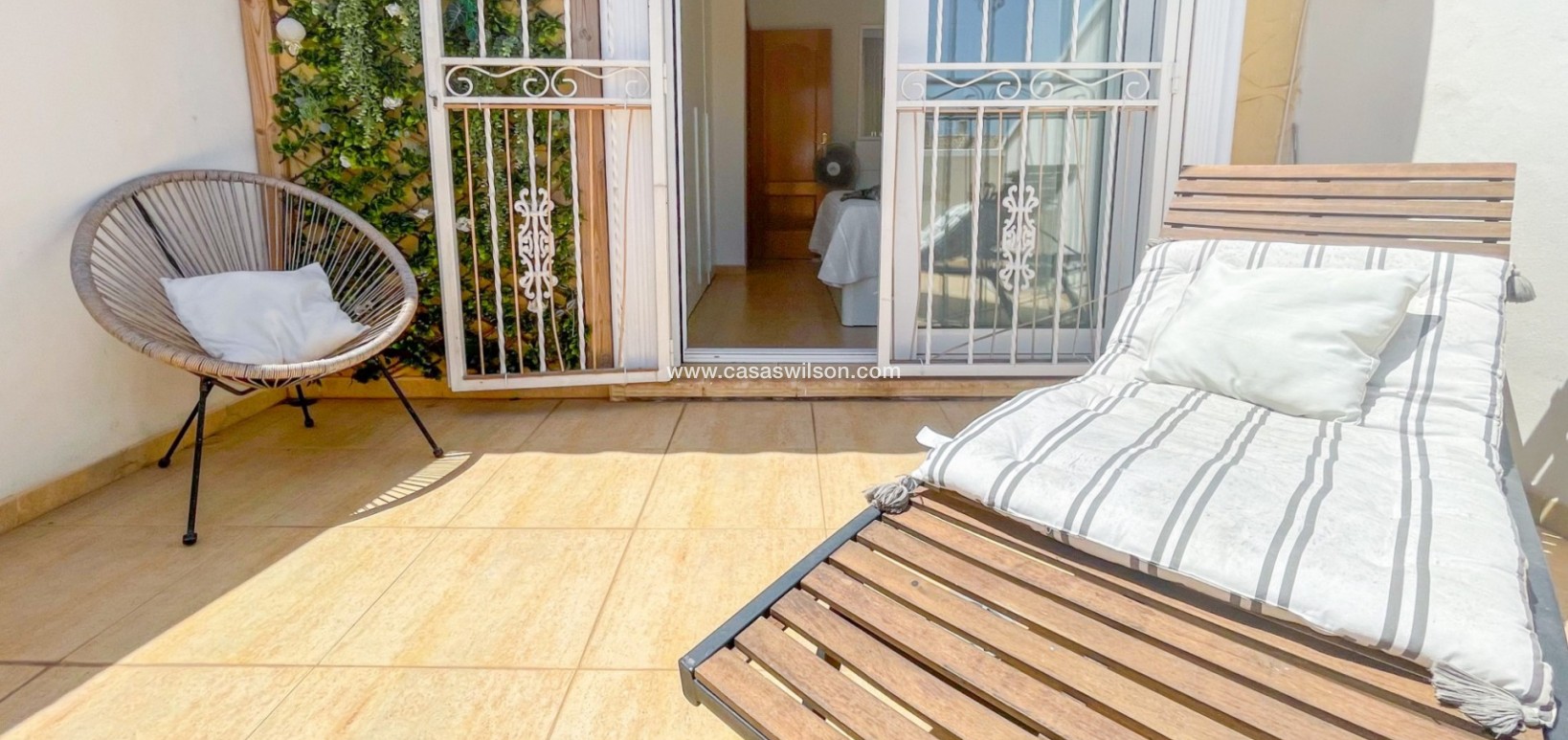 Venta - Adosado - Orihuela Costa - Punta Prima