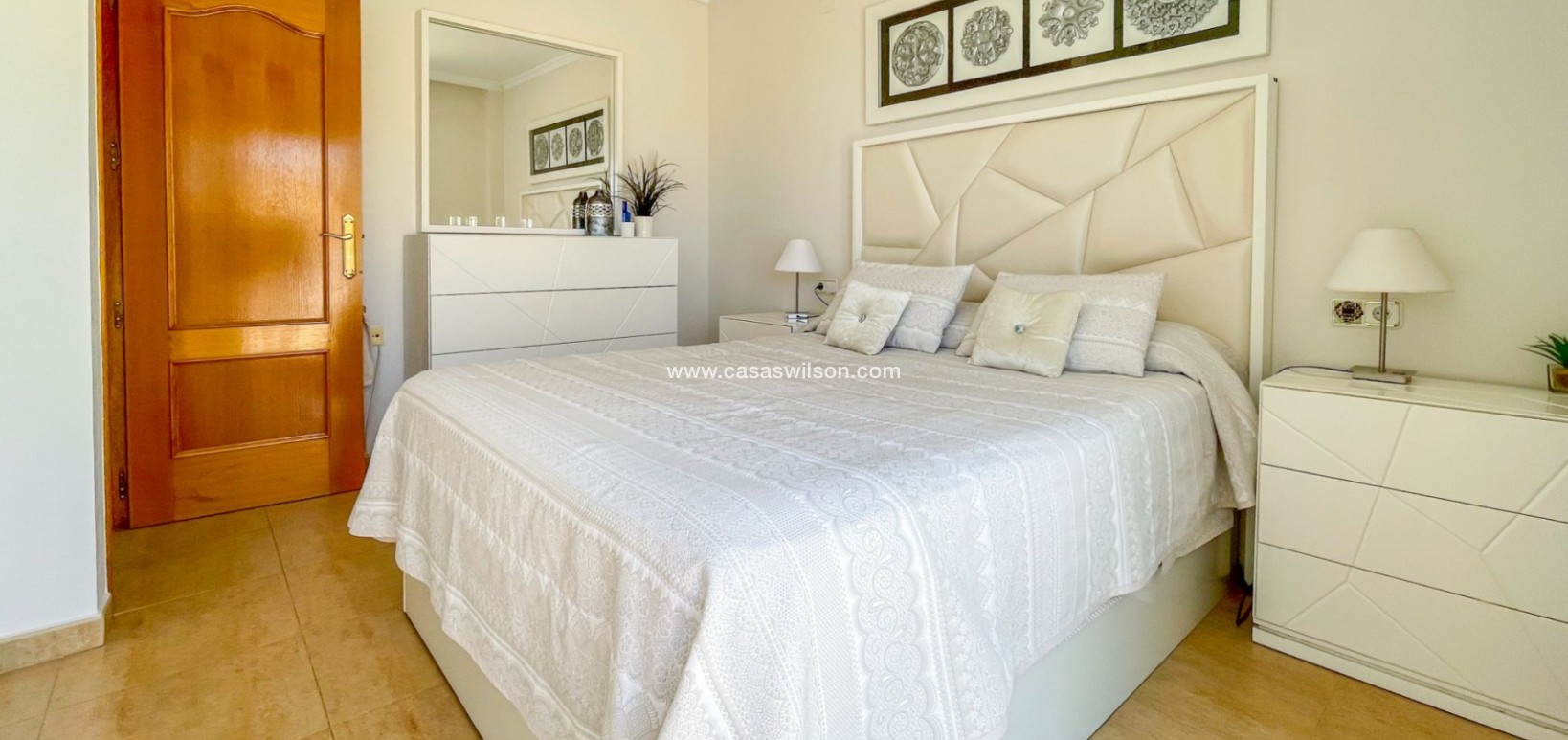Venta - Adosado - Orihuela Costa - Punta Prima