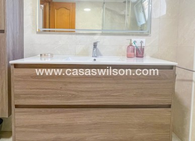 Venta - Adosado - Orihuela Costa - Punta Prima