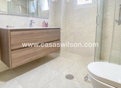 Venta - Adosado - Orihuela Costa - Punta Prima
