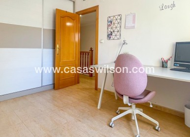 Venta - Adosado - Orihuela Costa - Punta Prima