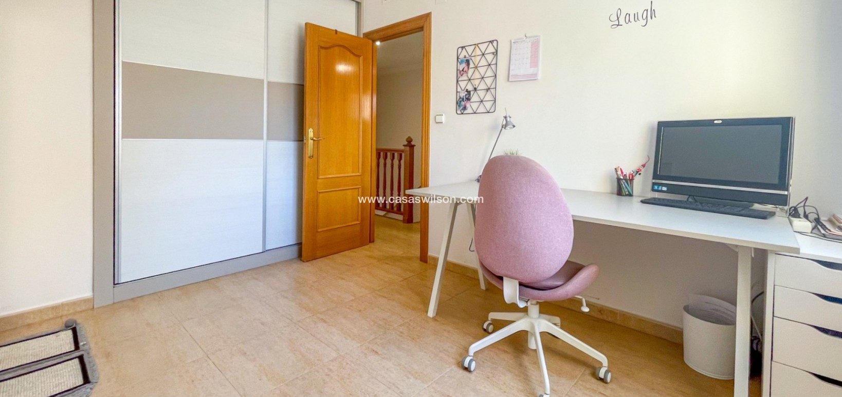 Venta - Adosado - Orihuela Costa - Punta Prima