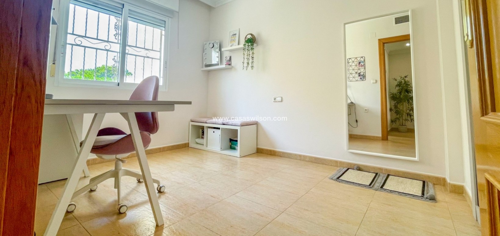 Venta - Adosado - Orihuela Costa - Punta Prima