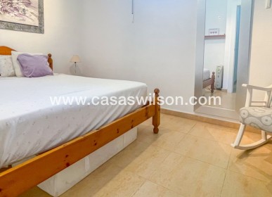 Venta - Adosado - Orihuela Costa - Punta Prima
