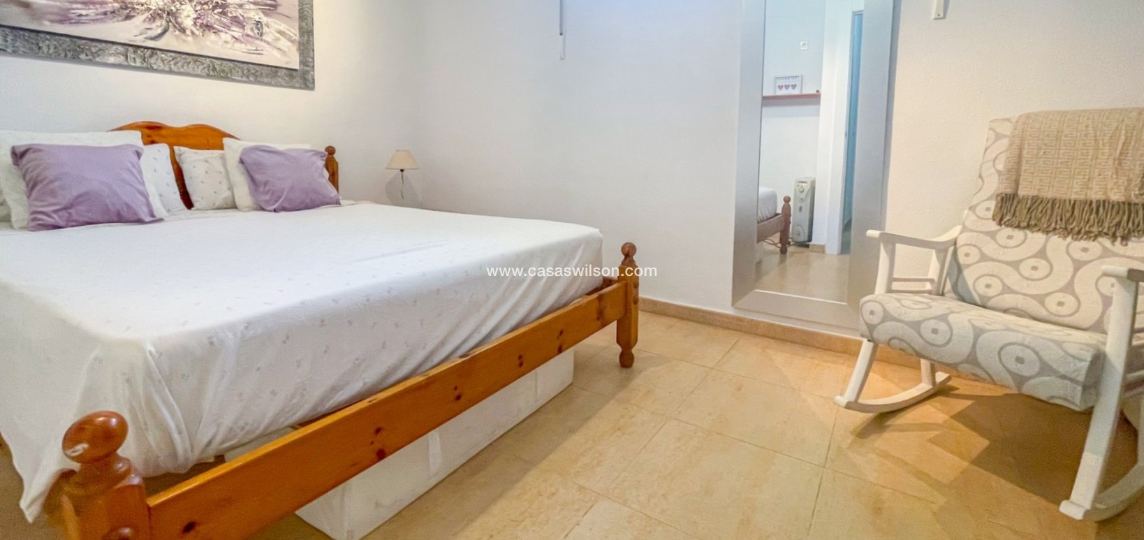 Venta - Adosado - Orihuela Costa - Punta Prima