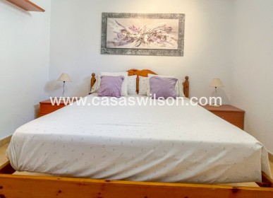 Venta - Adosado - Orihuela Costa - Punta Prima