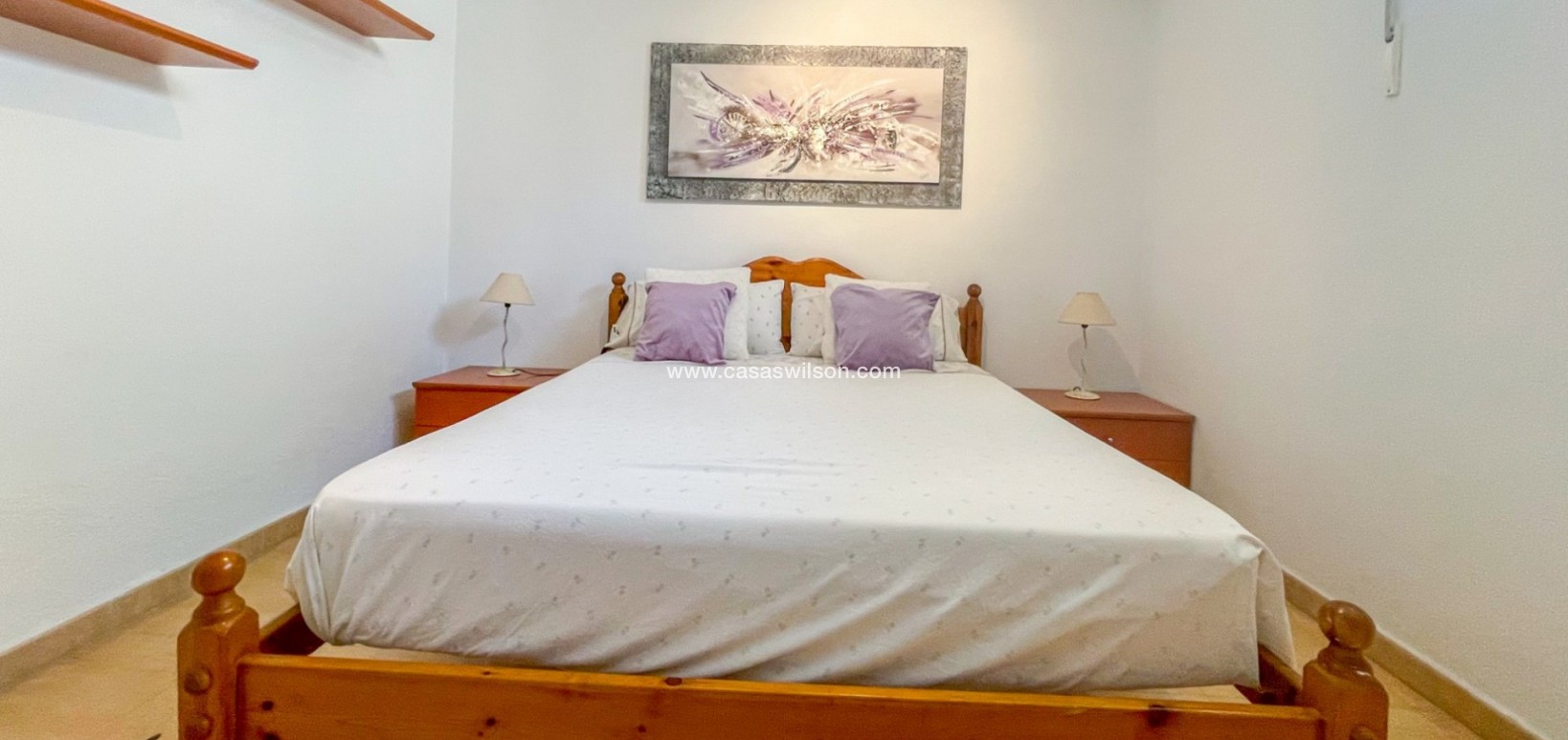 Venta - Adosado - Orihuela Costa - Punta Prima