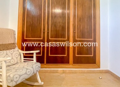 Venta - Adosado - Orihuela Costa - Punta Prima