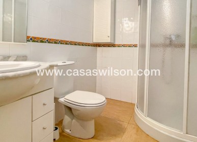 Venta - Adosado - Orihuela Costa - Punta Prima