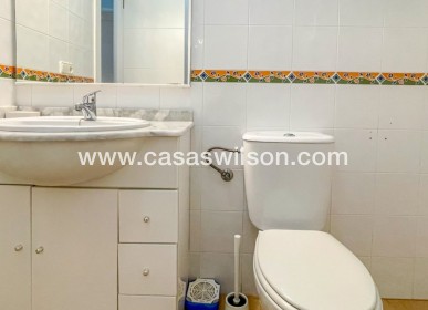Venta - Adosado - Orihuela Costa - Punta Prima