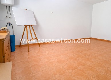 Venta - Adosado - Orihuela Costa - Punta Prima