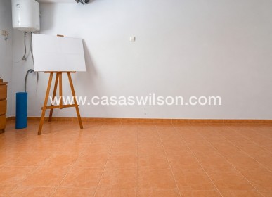 Venta - Adosado - Orihuela Costa - Punta Prima