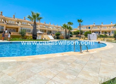 Venta - Adosado - Orihuela Costa - Punta Prima