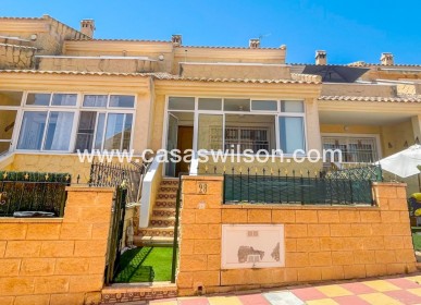Venta - Adosado - Orihuela Costa - Punta Prima