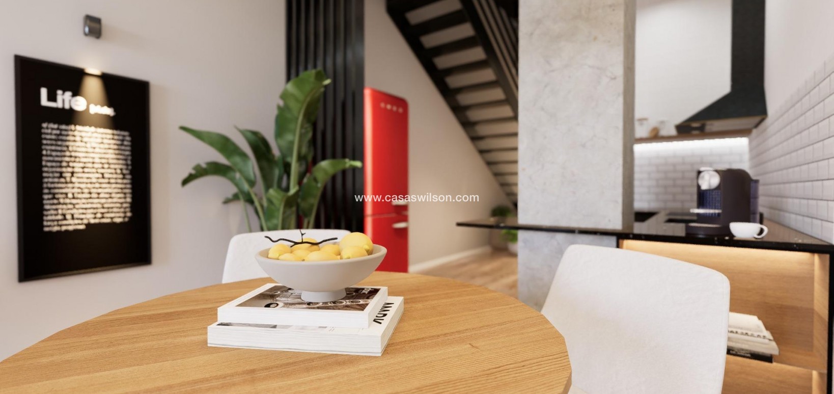 New Build - Appartement - Alicante - Carolinas Bajas