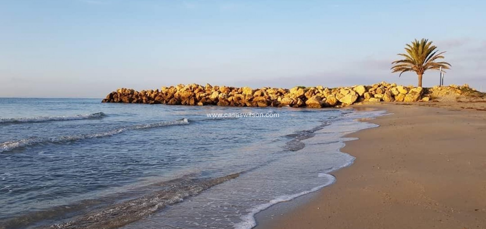 New Build - Appartement - Santa Pola - Playa Tamarit