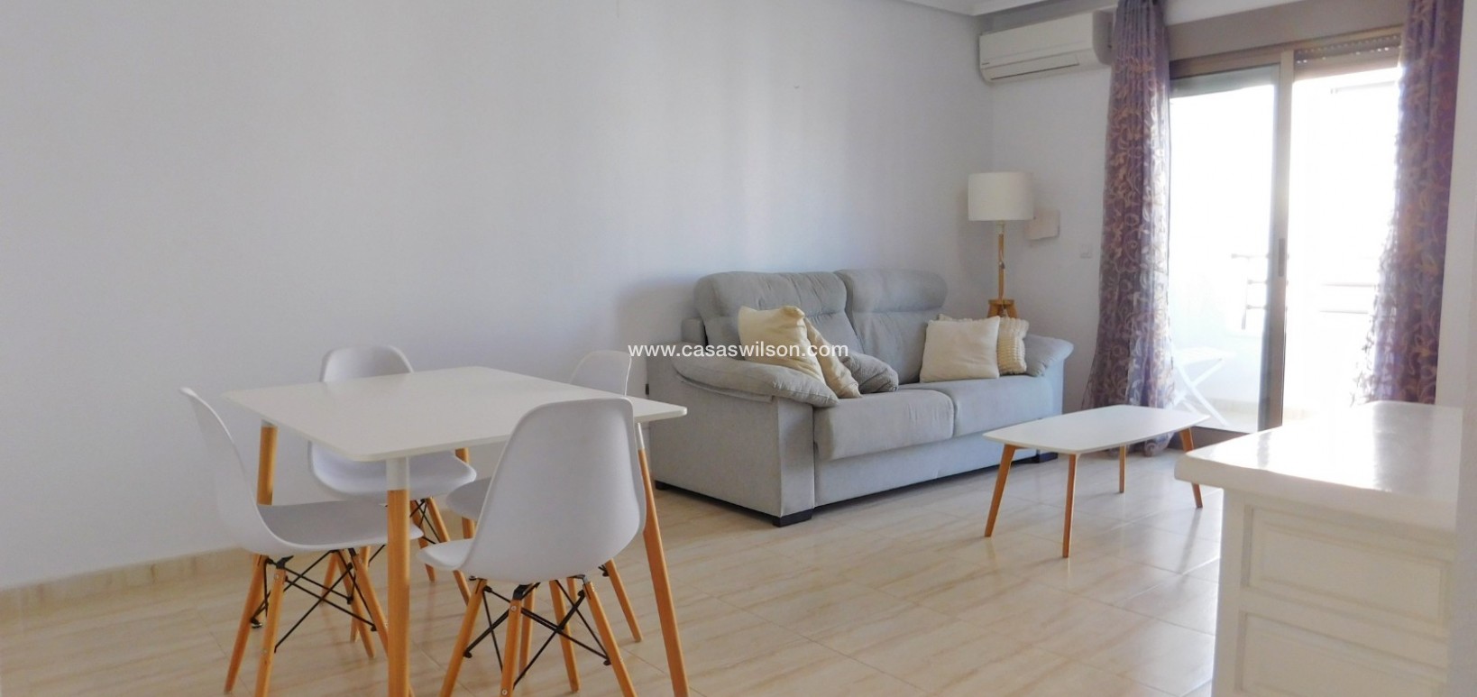 Bestaande bouw - Appartement - San Miguel de Salinas
