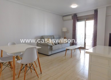 Bestaande bouw - Appartement - San Miguel de Salinas