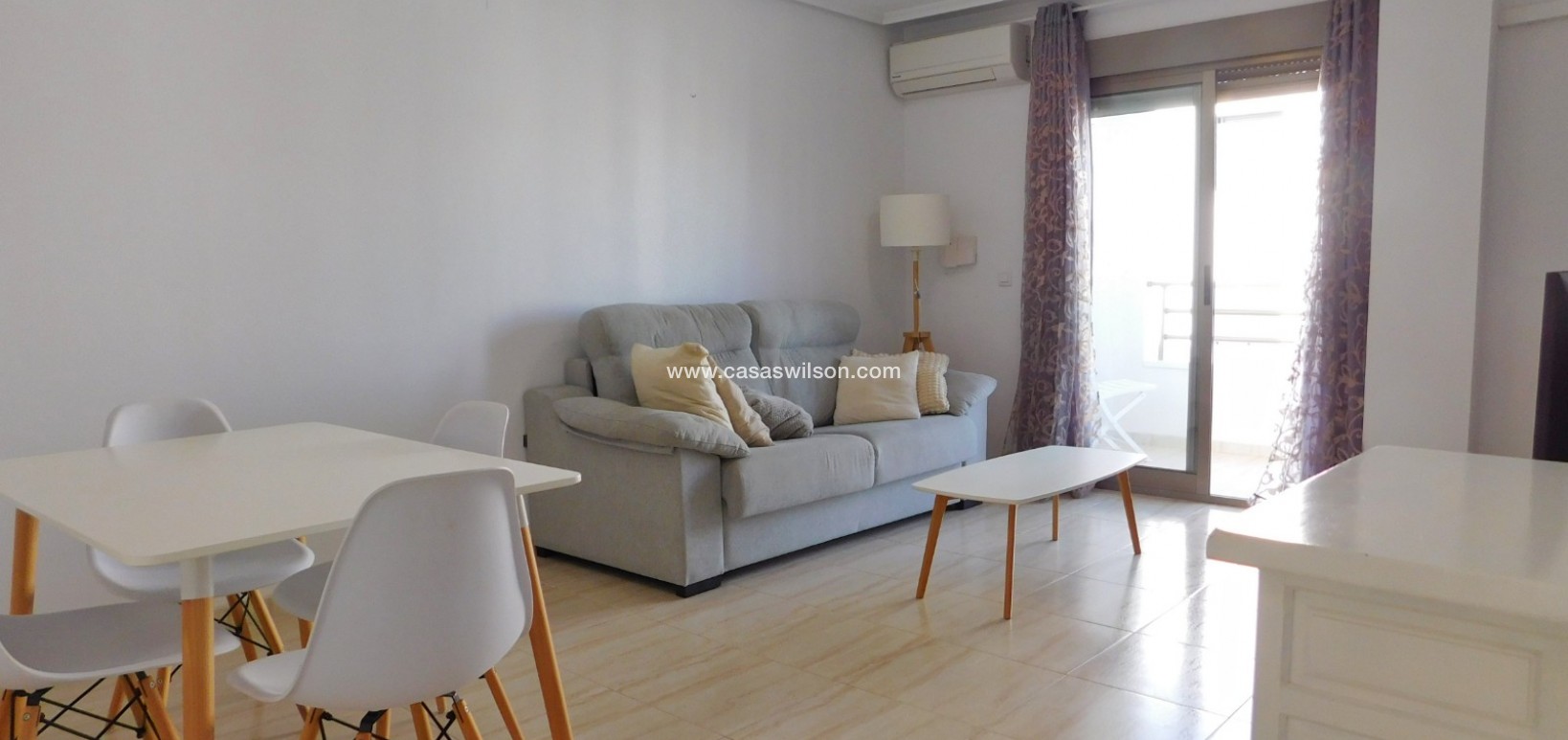 Bestaande bouw - Appartement - San Miguel de Salinas
