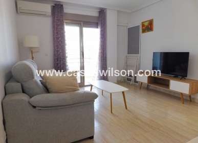 Bestaande bouw - Appartement - San Miguel de Salinas