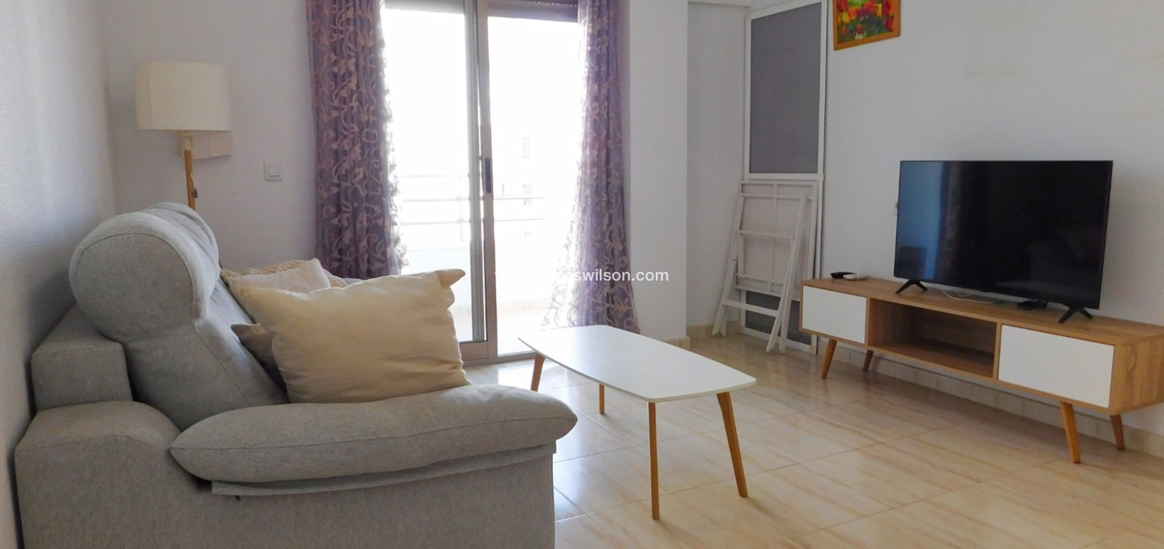 Bestaande bouw - Appartement - San Miguel de Salinas