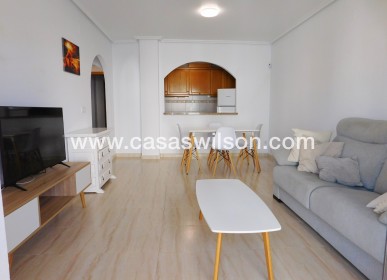 Bestaande bouw - Appartement - San Miguel de Salinas