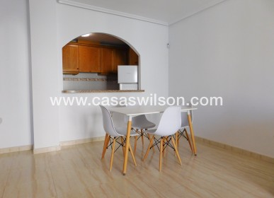 Bestaande bouw - Appartement - San Miguel de Salinas