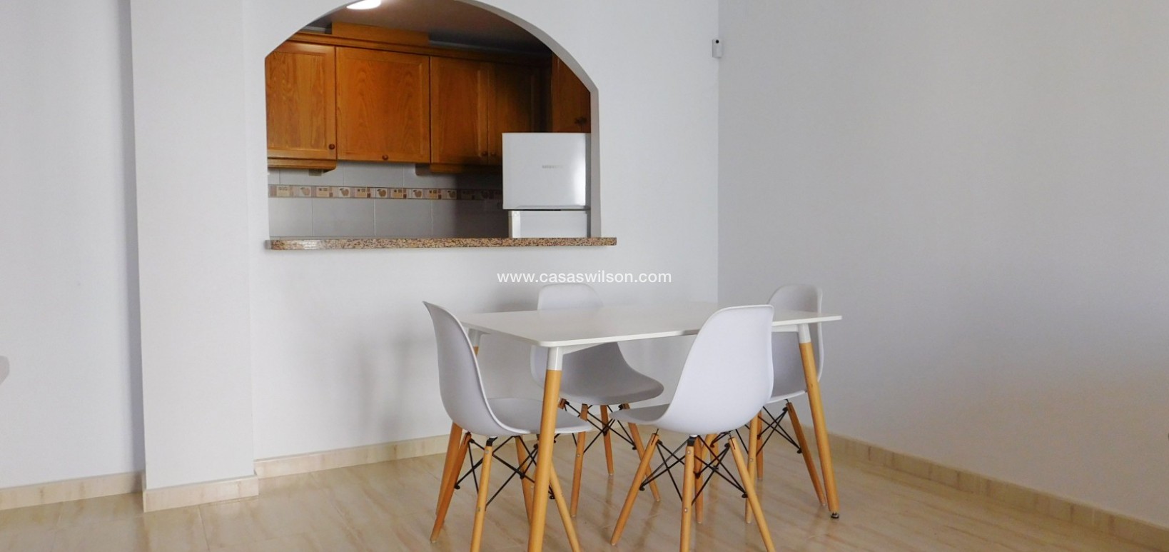 Bestaande bouw - Appartement - San Miguel de Salinas