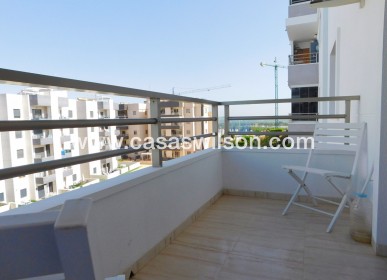 Bestaande bouw - Appartement - San Miguel de Salinas