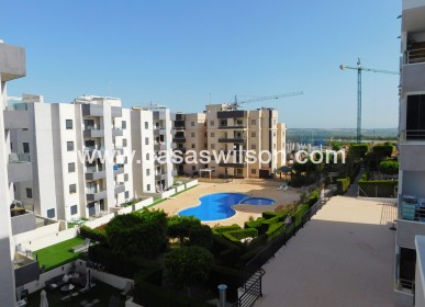 Bestaande bouw - Appartement - San Miguel de Salinas
