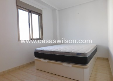 Bestaande bouw - Appartement - San Miguel de Salinas