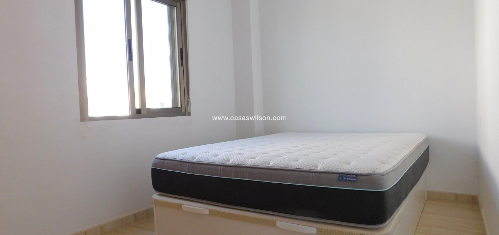 Bestaande bouw - Appartement - San Miguel de Salinas