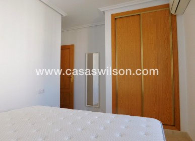 Bestaande bouw - Appartement - San Miguel de Salinas