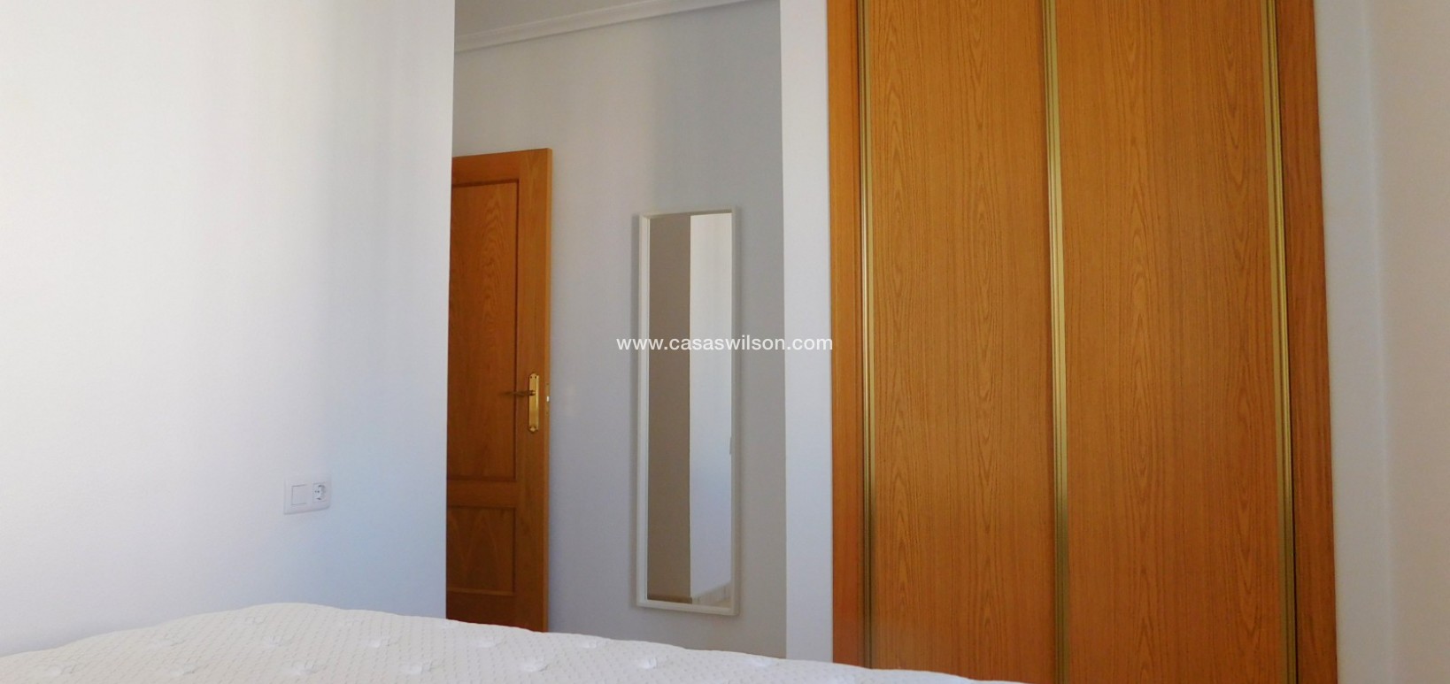 Bestaande bouw - Appartement - San Miguel de Salinas