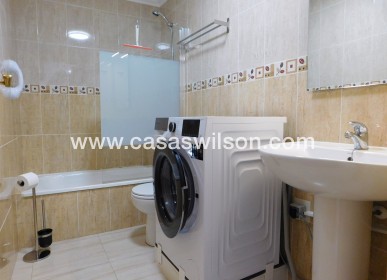 Bestaande bouw - Appartement - San Miguel de Salinas
