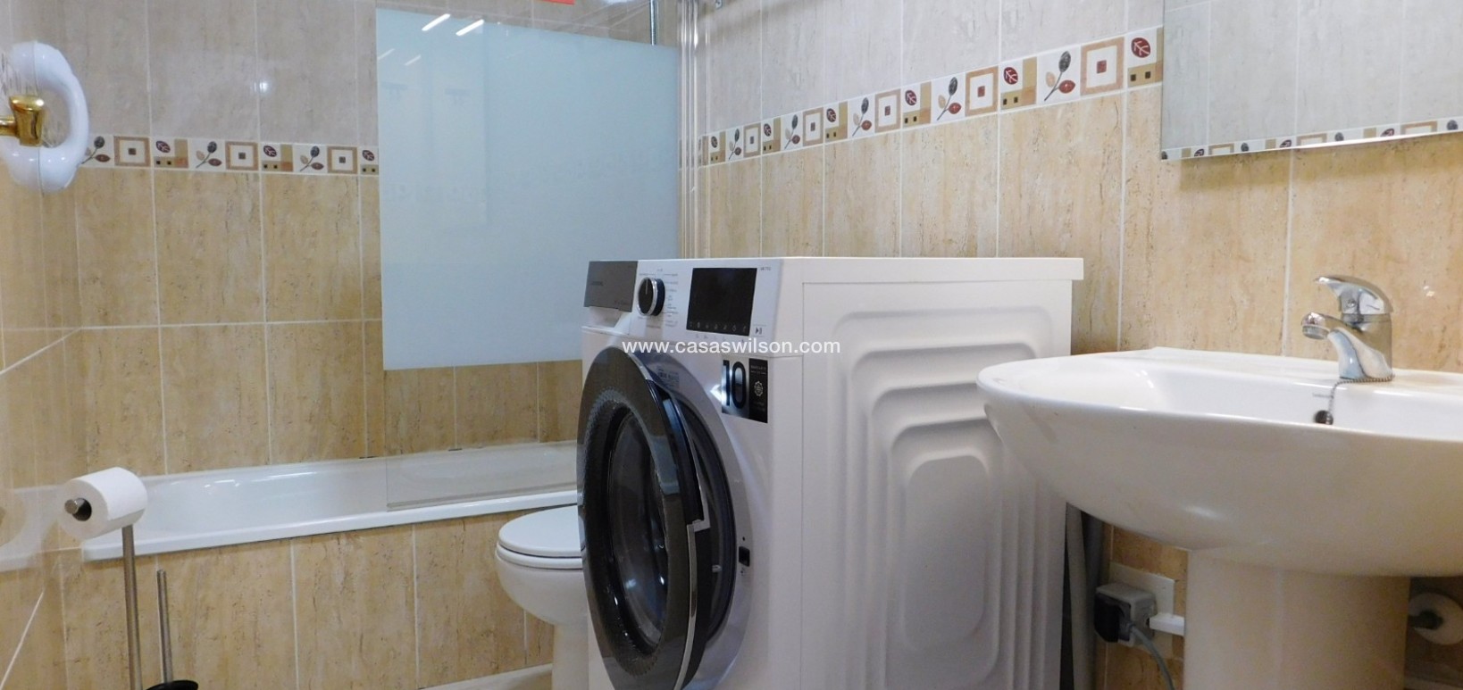 Bestaande bouw - Appartement - San Miguel de Salinas