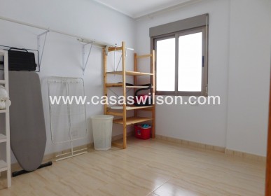 Bestaande bouw - Appartement - San Miguel de Salinas