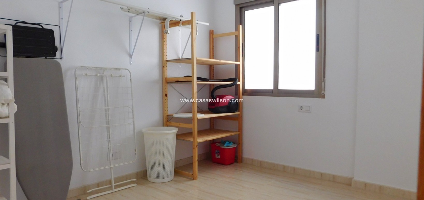 Bestaande bouw - Appartement - San Miguel de Salinas