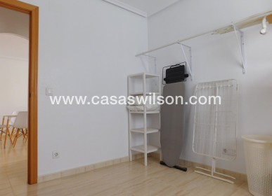 Bestaande bouw - Appartement - San Miguel de Salinas