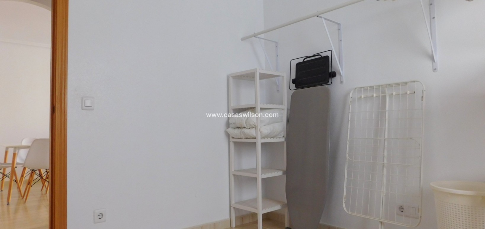 Bestaande bouw - Appartement - San Miguel de Salinas