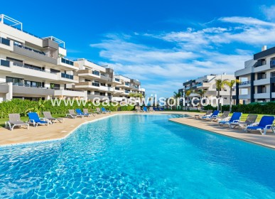 Venta - Apartamento - Orihuela Costa - Playa Flamenca