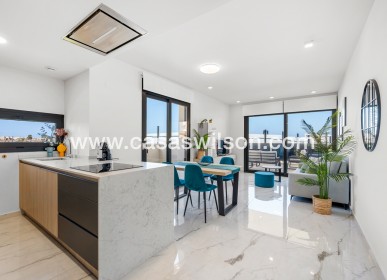 Venta - Apartamento - Orihuela Costa - Playa Flamenca