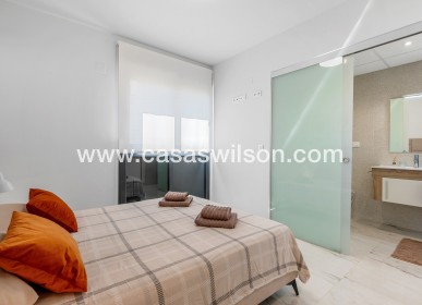 Venta - Apartamento - Orihuela Costa - Playa Flamenca