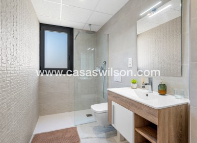 Venta - Apartamento - Orihuela Costa - Playa Flamenca