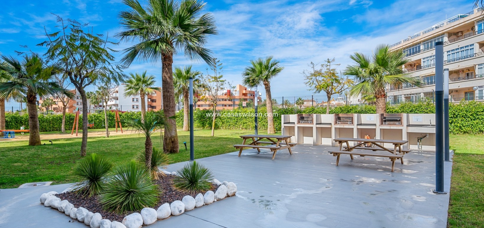 Venta - Apartamento - Orihuela Costa - Playa Flamenca