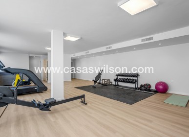 Venta - Apartamento - Orihuela Costa - Playa Flamenca